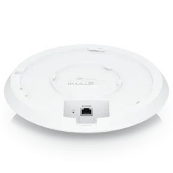Ubiquiti UniFi 6 Enterprise Accesspunkt med Wi-Fi 6E