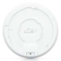 Ubiquiti UniFi 6 Enterprise Accesspunkt med Wi-Fi 6E