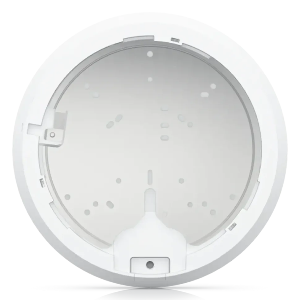 Ubiquiti UniFi 6 Enterprise Accesspunkt med Wi-Fi 6E