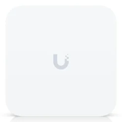 Ubiquiti UniFi Express 7 kompakt gateway med wifi 7 Vit