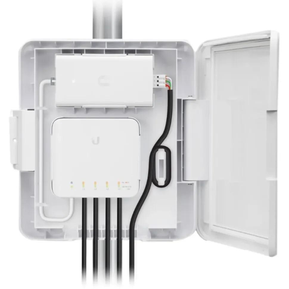 Ubiquiti UniFi Flex Utility för USW-Flex