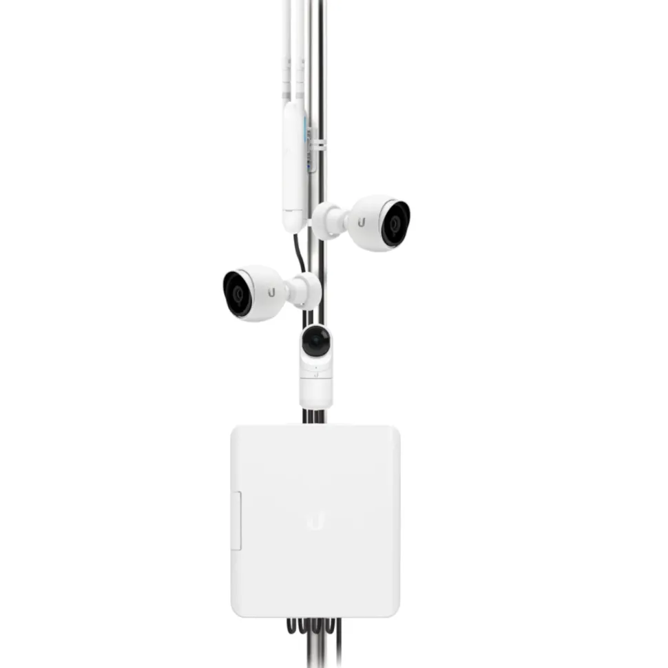 Ubiquiti UniFi Flex Utility för USW-Flex
