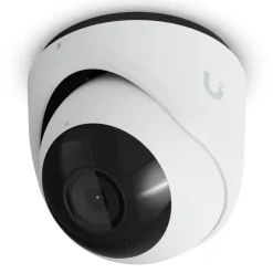 Ubiquiti UniFi G6 Turret 4K övervakningskamera