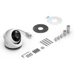 Ubiquiti UniFi G6 Turret 4K övervakningskamera