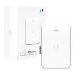 Ubiquiti Unifi In-wall Roaming-accesspunkt