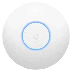 Ubiquiti Unifi 6 Lite Wifi 6 Roaming-accesspunkt AX1500