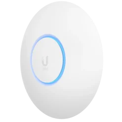 Ubiquiti Unifi 6 Lite Wifi 6 Roaming-accesspunkt AX1500