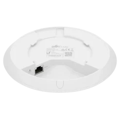 Ubiquiti Unifi 6 Lite Wifi 6 Roaming-accesspunkt AX1500
