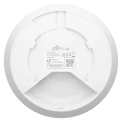 Ubiquiti Unifi 6 Lite Wifi 6 Roaming-accesspunkt AX1500
