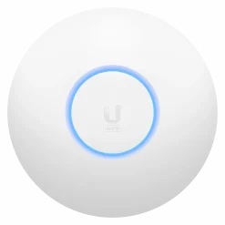 Ubiquiti Unifi 6 Lite Wifi 6 Roaming-accesspunkt AX1500