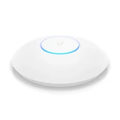 Ubiquiti Unifi 6 LR Wifi 6 Roaming-accesspunkt AX3000