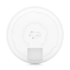 Ubiquiti Unifi 6 LR Wifi 6 Roaming-accesspunkt AX3000
