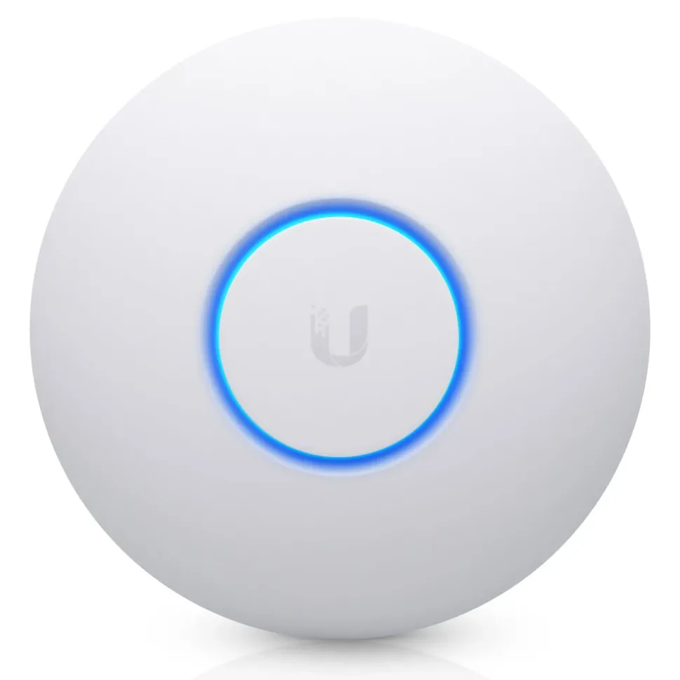 Ubiquiti Unifi Nano-HD Roaming-accesspunkt AC2000 1-pack