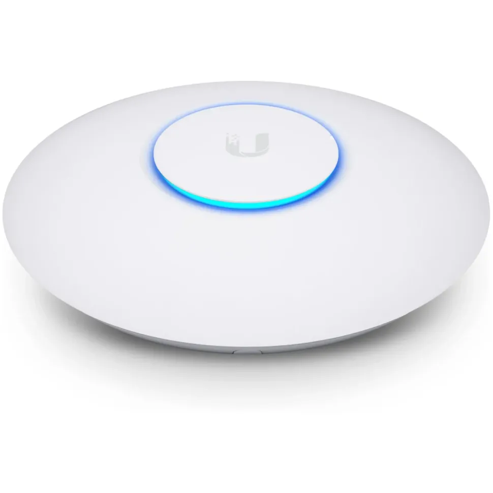 Ubiquiti Unifi Nano-HD Roaming-accesspunkt AC2000 1-pack