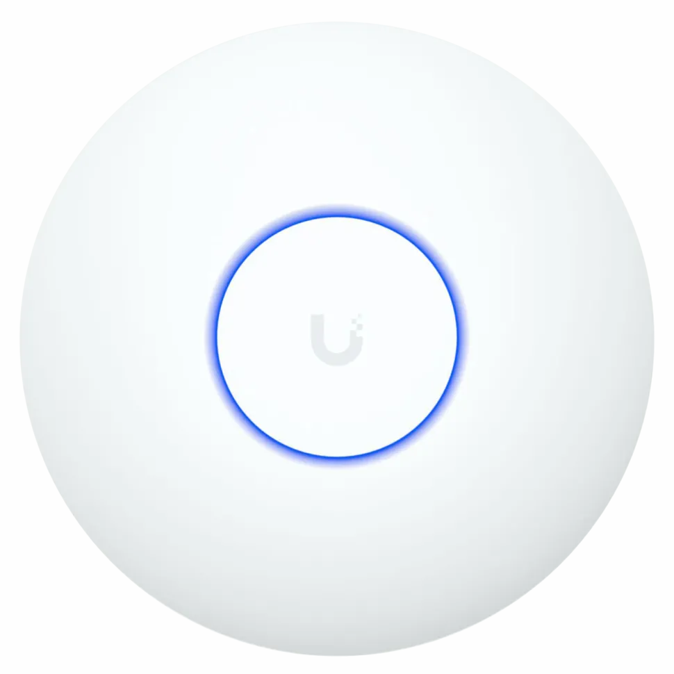 Ubiquiti UniFi Roaming-accesspunkt U7 Lite