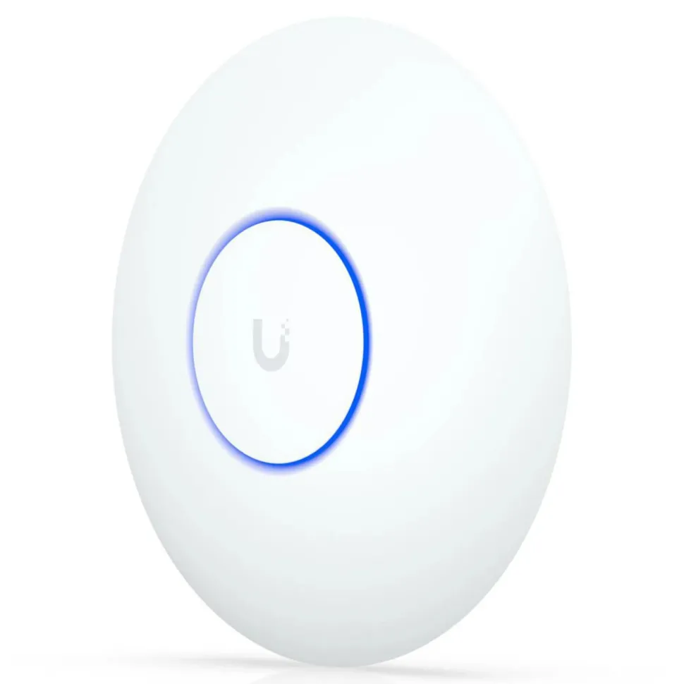 Ubiquiti UniFi Roaming-accesspunkt U7 Lite