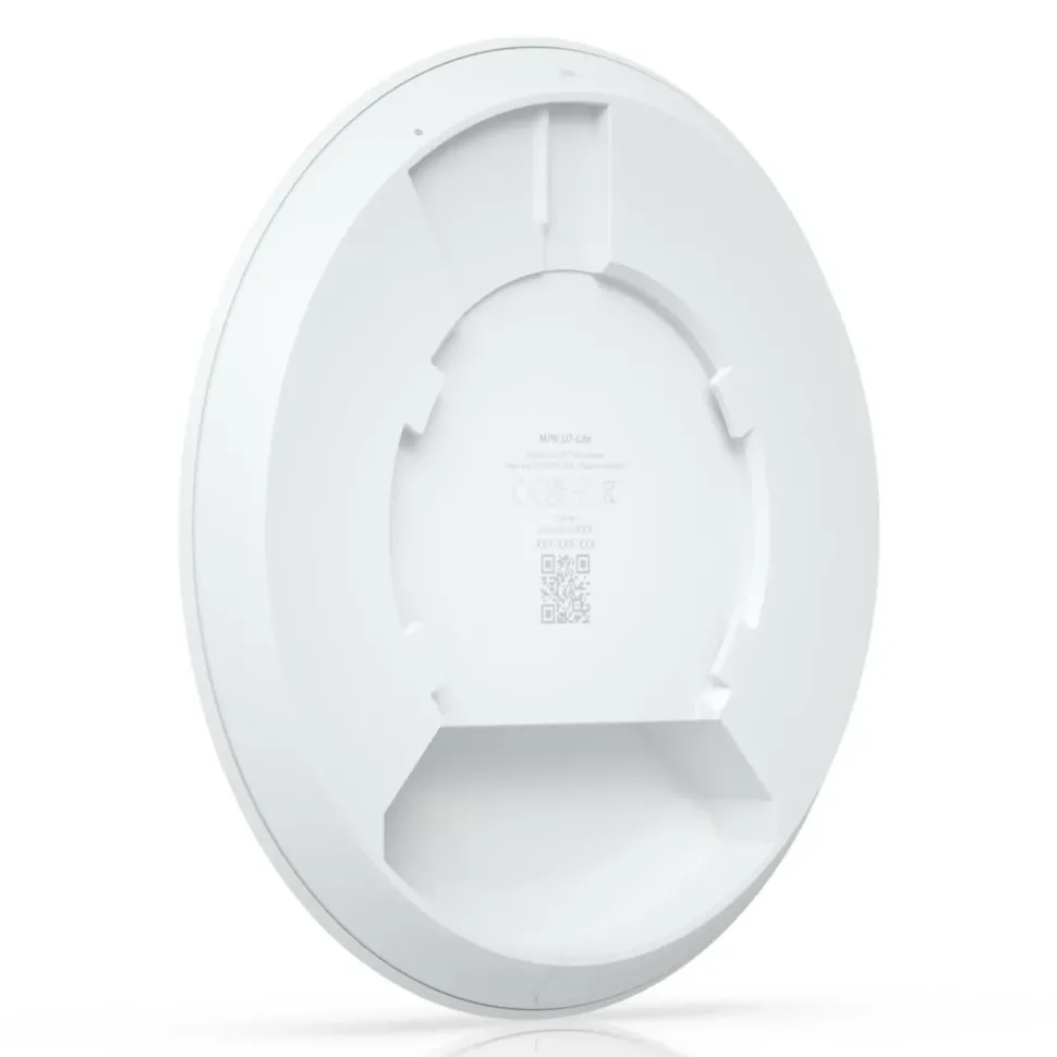 Ubiquiti UniFi Roaming-accesspunkt U7 Lite