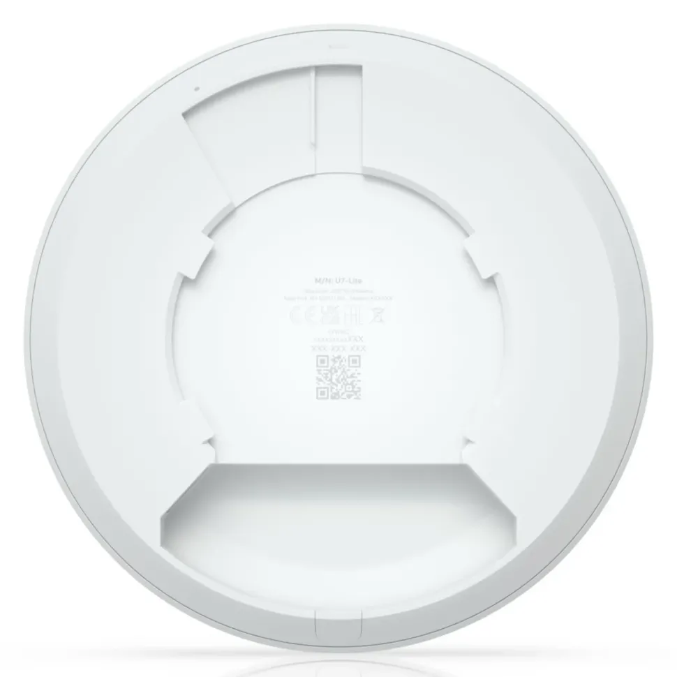 Ubiquiti UniFi Roaming-accesspunkt U7 Lite