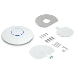Ubiquiti UniFi Roaming-accesspunkt U7 Lite