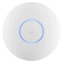Ubiquiti UniFi Roaming-accesspunkt U6+