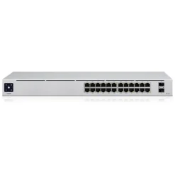 Ubiquiti UniFi Standard 24 PoE-switch 95 W
