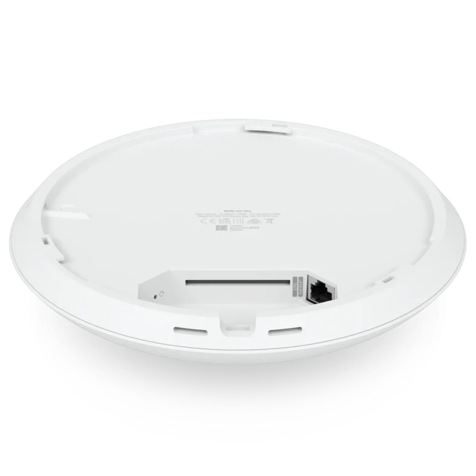 Ubiquiti Unifi U7 Pro Accesspunkt med Wifi 7