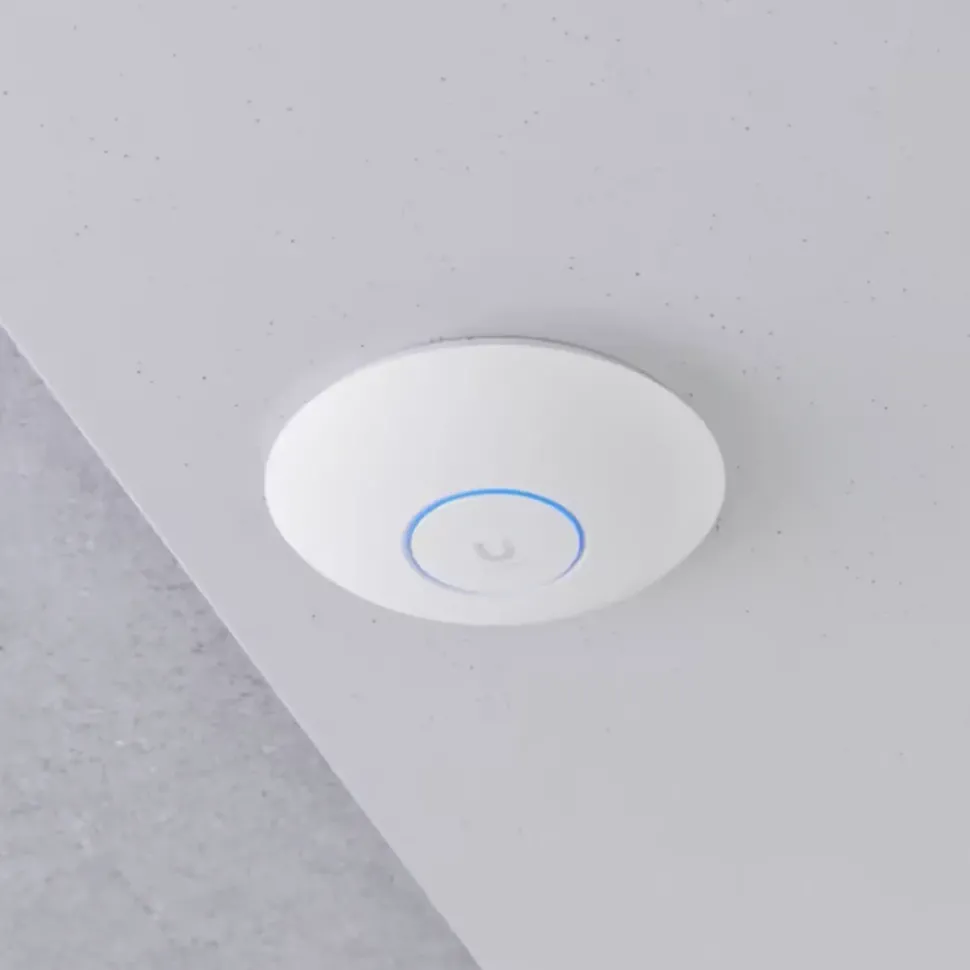 Ubiquiti Unifi U7 Pro Accesspunkt med Wifi 7