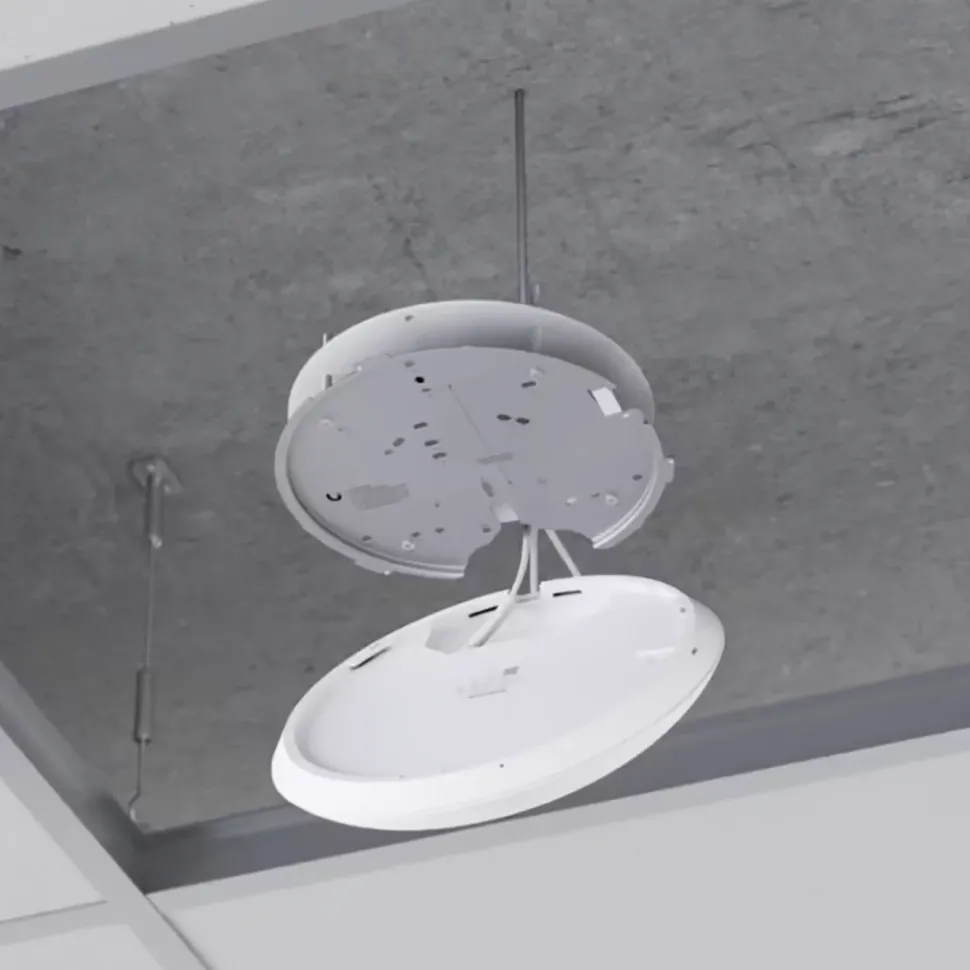Ubiquiti Unifi U7 Pro Accesspunkt med Wifi 7