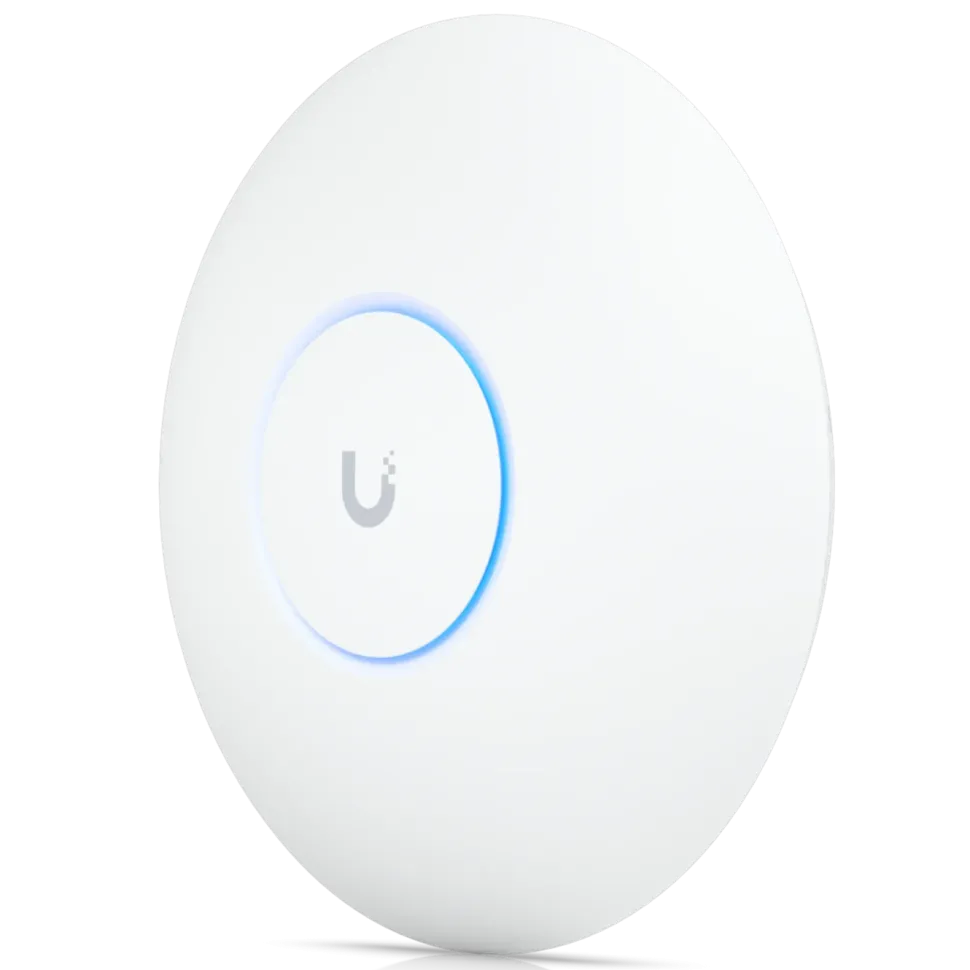 Ubiquiti Unifi U7 Pro Accesspunkt med Wifi 7
