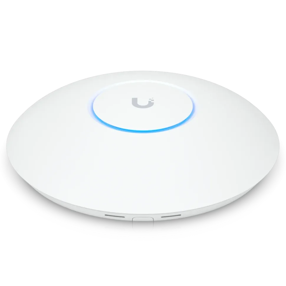 Ubiquiti Unifi U7 Pro Accesspunkt med Wifi 7