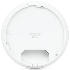 Ubiquiti Unifi U7 Pro Accesspunkt med Wifi 7