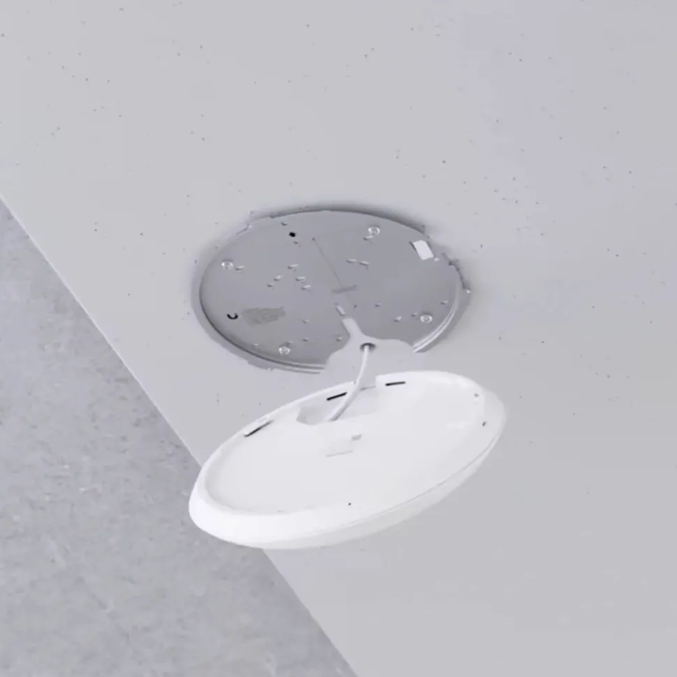 Ubiquiti Unifi U7 Pro Accesspunkt med Wifi 7