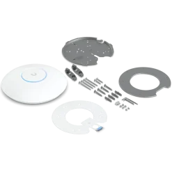 Ubiquiti Unifi U7 Pro Accesspunkt med Wifi 7