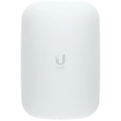 Ubiquiti UniFi U6 Repeater för vägguttag