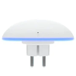 Ubiquiti UniFi U6 Repeater för vägguttag
