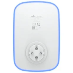 Ubiquiti UniFi U6 Repeater för vägguttag