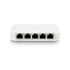 Ubiquiti Unifi USW Flex Mini Gigabitswitch 5 portar