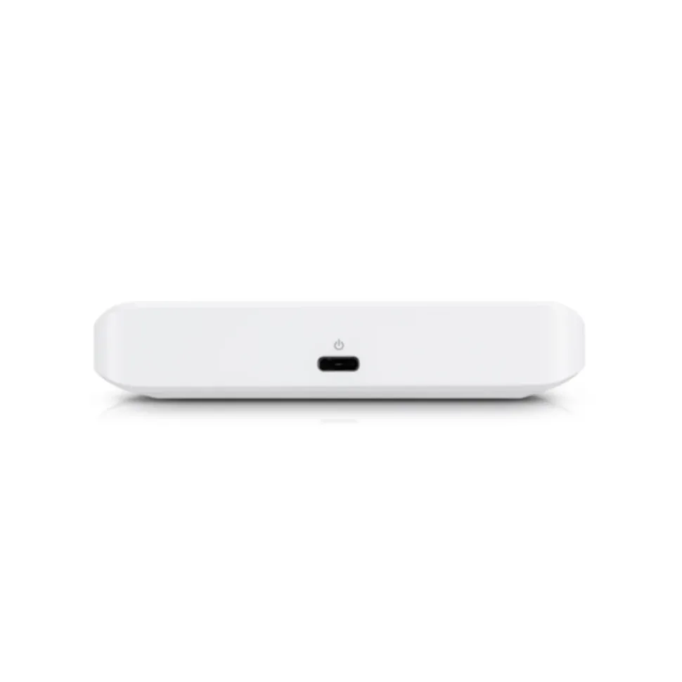Ubiquiti Unifi USW Flex Mini Gigabitswitch 5 portar