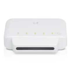Ubiquiti Unifi USW Flex PoE-gigabitswitch 5 portar