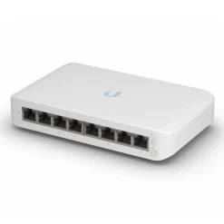 Ubiquiti UniFi USW-Lite-8 PoE-switch 52 W
