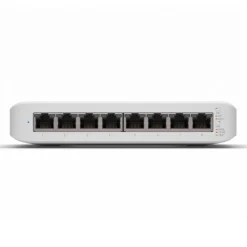 Ubiquiti UniFi USW-Lite-8 PoE-switch 52 W