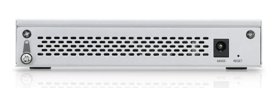 Ubiquiti Unifi US-8-60W POE-gigabitswitch 8 portar