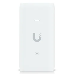 Ubiquiti U-POE injektor (15W)