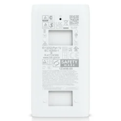 Ubiquiti U-POE injektor (15W)