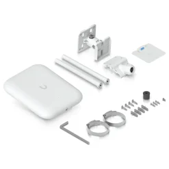 Ubiquiti U7 Pro Outdoor – Wifi 7-accesspunkt