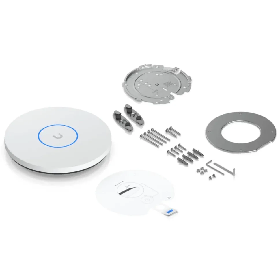 Ubiquiti U7 Pro XG Wifi 7-accesspunkt