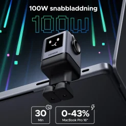 Ugreen Uno Charger 100 W