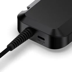 Unisynk GaN-laddare med USB-C PD 100 W