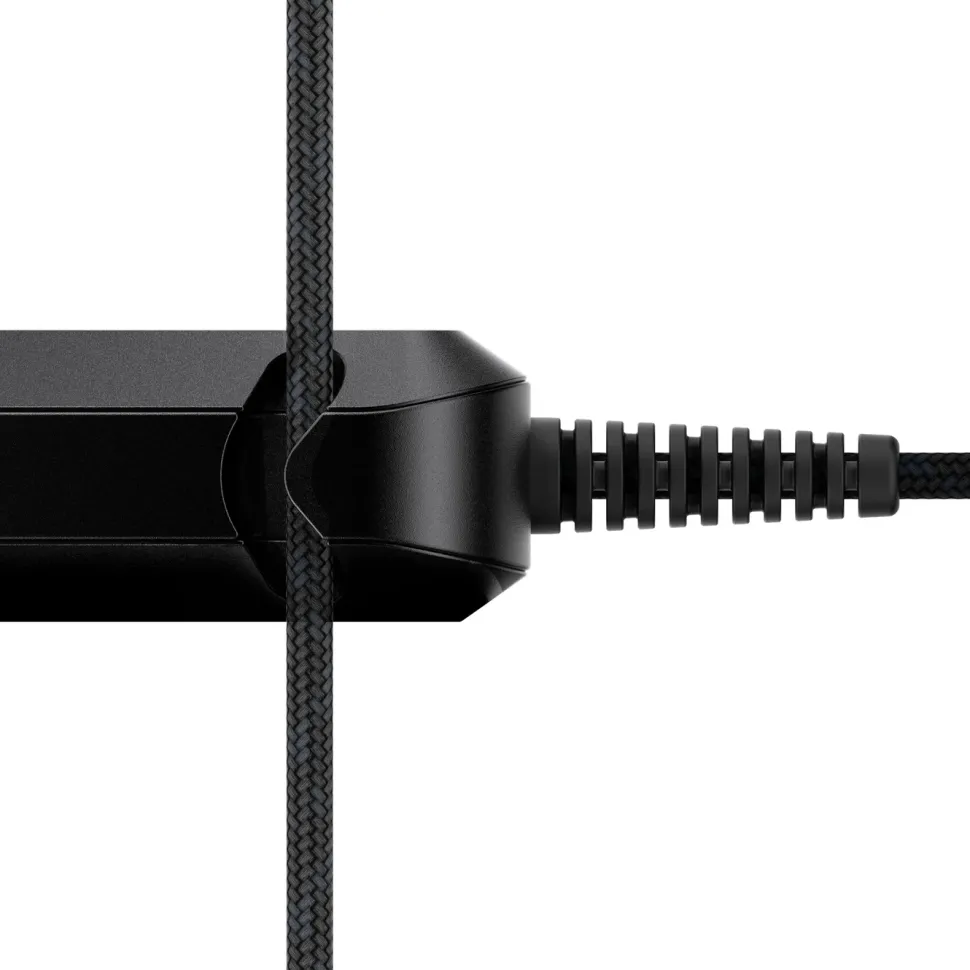 Unisynk GaN-laddare med USB-C 65 W