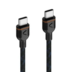 Unisynk Magnetisk USB-C-kabel 1 m